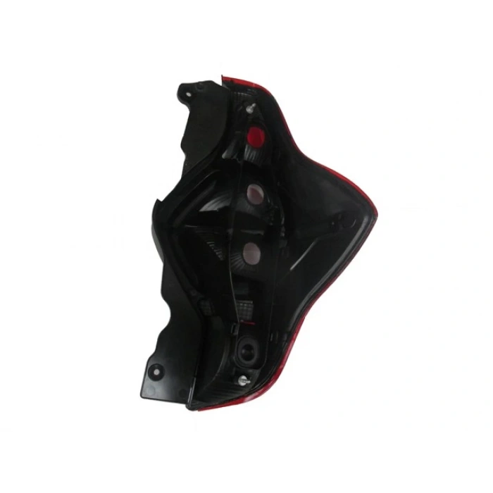 DACIA LODGY- 12/22; STOP LAMBASI SOL KIRMIZI/BEYAZ (MARS) (E MARKLI)