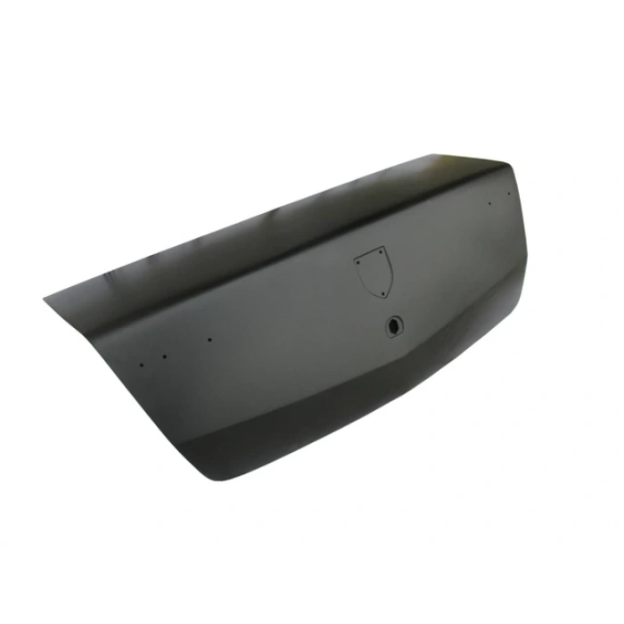 DACIA LOGAN- 04/08; ARKA BAGAJ KAPAĞI (İCELİ/ÇEKOMASTİKLİ)