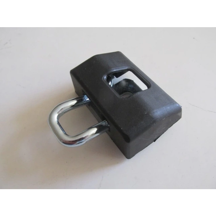 DACIA LOGAN- 04/08; ARKA BAGAJ KAPAĞI KİLİT KARŞILIĞI