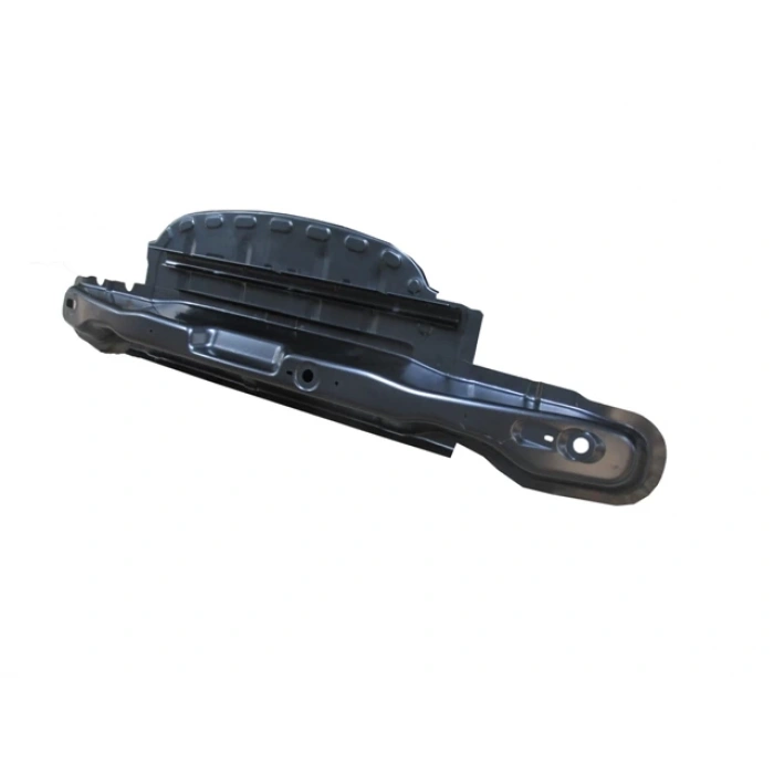 DACIA LOGAN- 04/08; ARKA PANEL KOMPLE (ARKA TAMPON DEMİRİ)