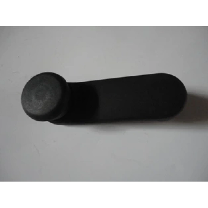 DACIA LOGAN- 04/08; CAM AÇMA KOLU SİYAH (HUSHAN)