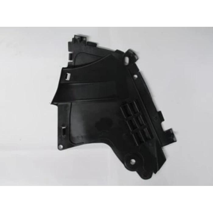 DACIA LOGAN- 04/08; KARTER MUHAFAZA PLASTİĞİ SOL (BFN)