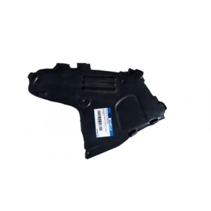 DACIA LOGAN- 04/08; ÖN TAMPON ALT KORUMA PLASTİĞİ SAĞ