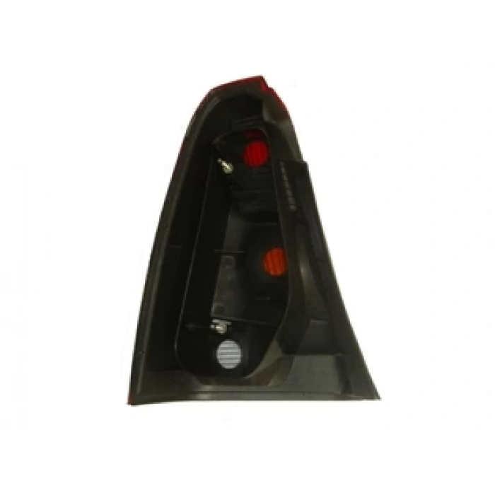 DACIA LOGAN- 04/08; STOP LAMBASI SAĞ KIRMIZI/SARI/BEYAZ (PLEKSAN) (E MARKLI)