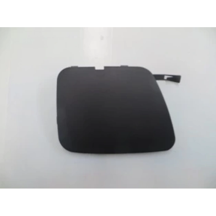 DACIA LOGAN- 09/12; ARKA TAMPON ÇEKİ DEMİRİ KAPAĞI (TW)