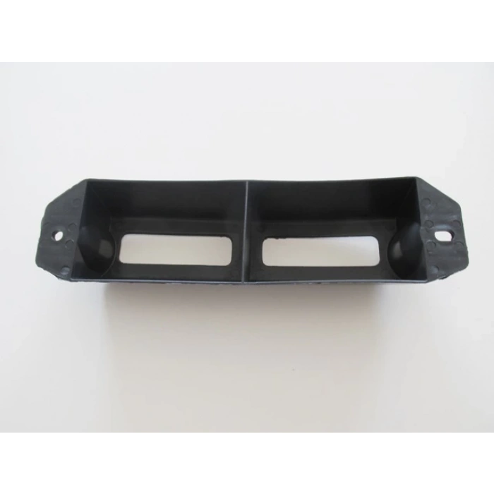 DACIA LOGAN- 09/12; ARKA TAMPON ŞOK EMİCİ (DARBE EMİCİ)