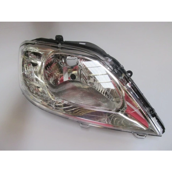 DACIA LOGAN- 09/12; FAR LAMBASI SAĞ MANUEL (TW-Y) (E MARKLI)