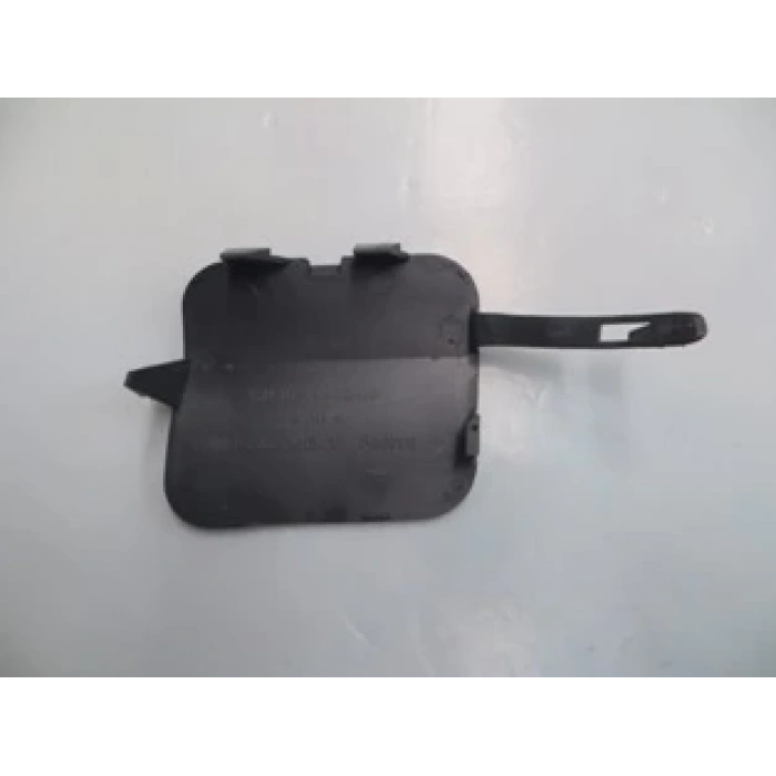 DACIA LOGAN- 09/12; ÖN TAMPON ÇEKİ DEMİRİ KAPAĞI (LM)