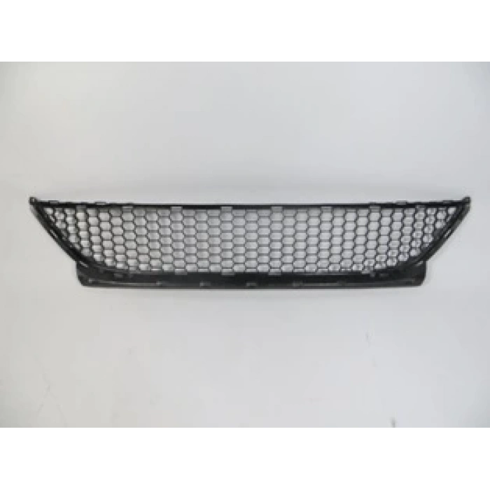 DACIA LOGAN- 09/12; ÖN TAMPON PANJURU SİYAH (LM)