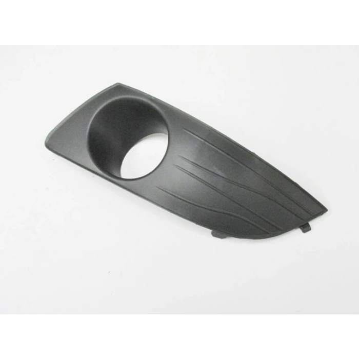 DACIA LOGAN- 09/12; SİS LAMBA KAPAĞI SOL SİS DELİKLİ SİYAH