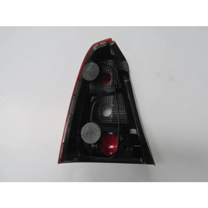 DACIA LOGAN- 09/12; STOP LAMBASI SAĞ KIRMIZI/BEYAZ (MARS) (E MARKLI)