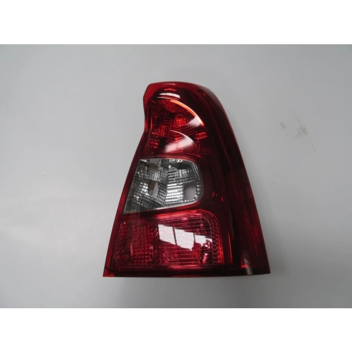 DACIA LOGAN- 09/12; STOP LAMBASI SAĞ KIRMIZI/BEYAZ (MARS) (E MARKLI)