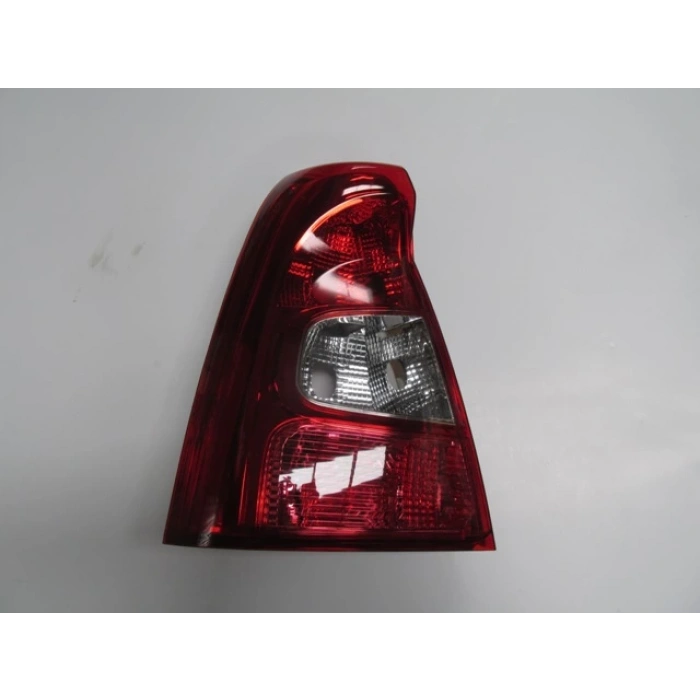 DACIA LOGAN- 09/12; STOP LAMBASI SOL KIRMIZI/BEYAZ (MARS) (E MARKLI)