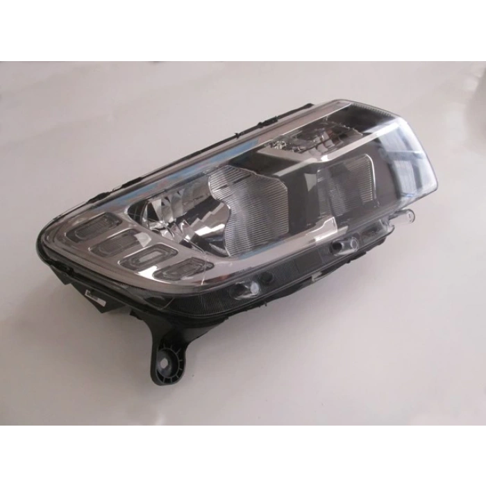 DACIA LOGAN- MCV- 17/20; FAR LAMBASI SAĞ MANUEL LEDLİ (AYFAR) (E MARKLI)