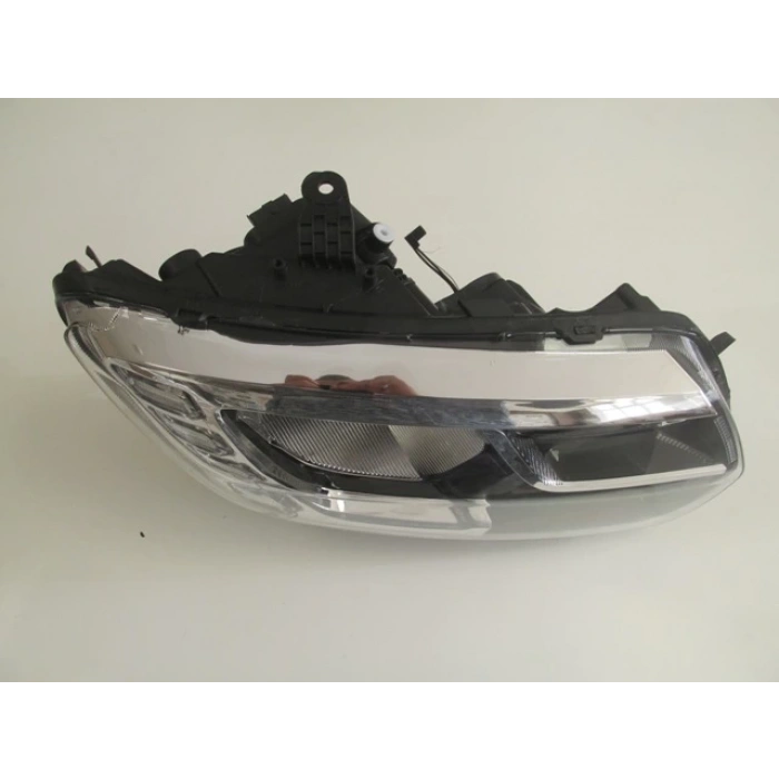 DACIA LOGAN- MCV- 17/20; FAR LAMBASI SAĞ MANUEL LEDLİ (AYFAR) (E MARKLI)