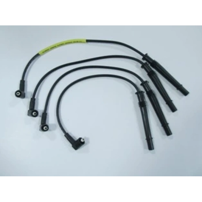 DACIA SANDERO- 09/12; BUJİ KABLOSU TAKIM (16V)(D4F732)1.2 cc (YOW JUNG)