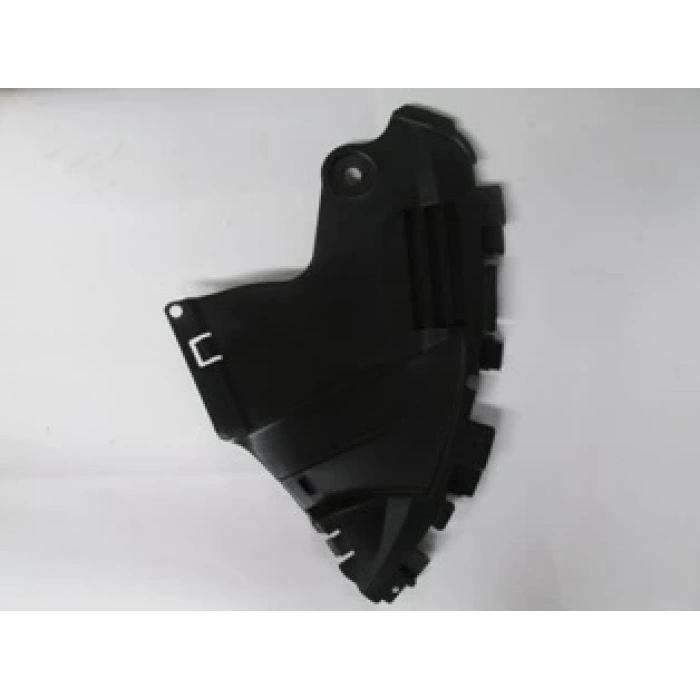 DACIA SANDERO- 09/12; ÖN TAMPON ALT MUHAFAZA PLASTİĞİ SOL