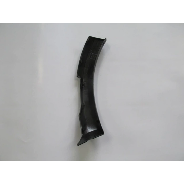 DACIA SANDERO- 13/16; ÖN TAMPON DODİK PLASTİĞİ SAĞ KISA SİYAH