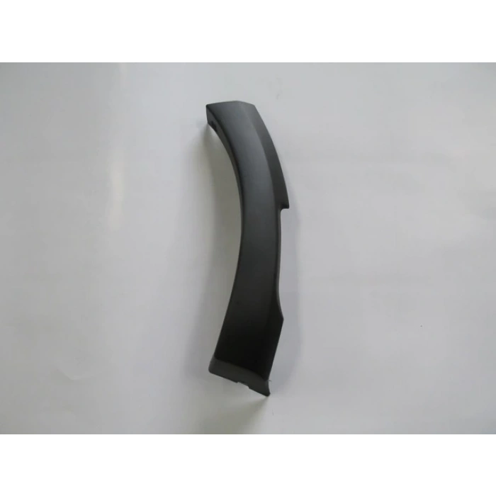 DACIA SANDERO- 13/16; ÖN TAMPON DODİK PLASTİĞİ SAĞ KISA SİYAH