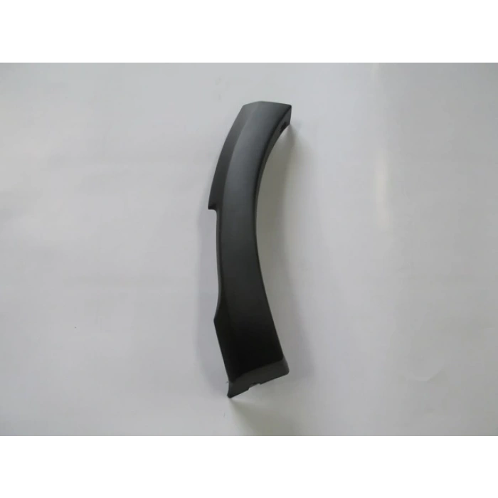 DACIA SANDERO- 13/16; ÖN TAMPON DODİK PLASTİĞİ SOL KISA SİYAH