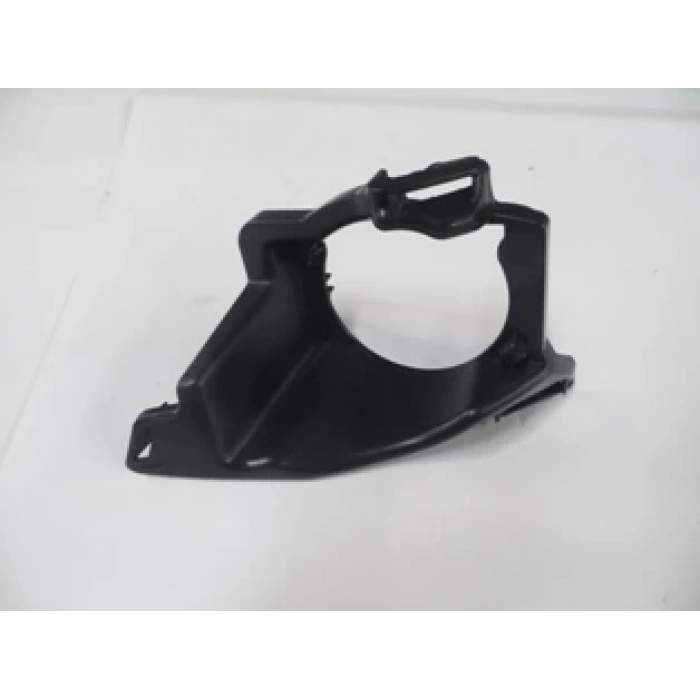 DACIA SANDERO- 13/16; SİS LAMBA ÇERÇEVESİ SAĞ SİYAH