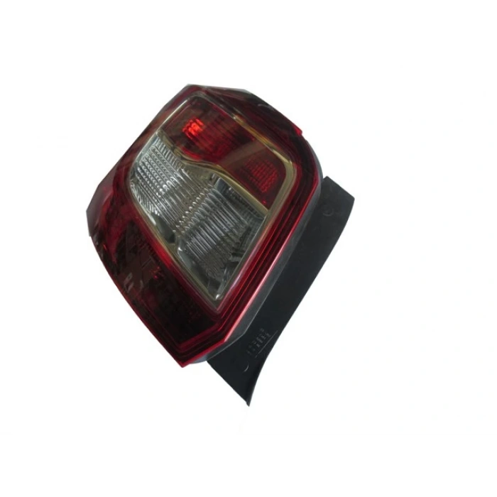 DACIA SANDERO- 13/16; STOP LAMBASI SOL KIRMIZI/BEYAZ (MARS) (E MARKLI)