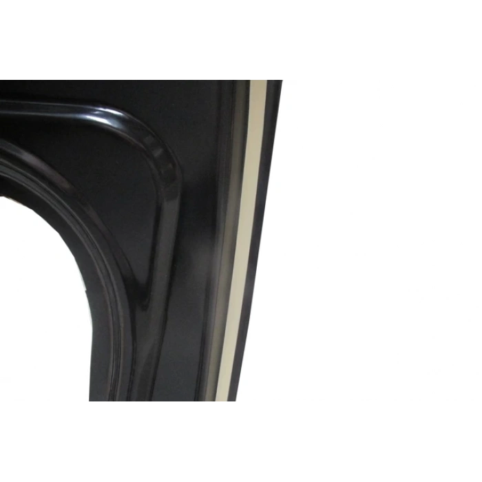 DACIA SANDERO- 13/20; ARKA KAPI KOMPLE SAĞ (İCELİ/ÇEKOMASTİKLİ) (TW)