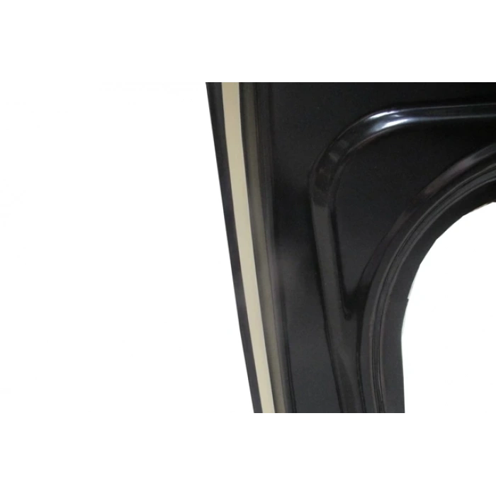 DACIA SANDERO- 13/20; ARKA KAPI KOMPLE SOL(İCELİ/ÇEKOMASTİKLİ) (TW)