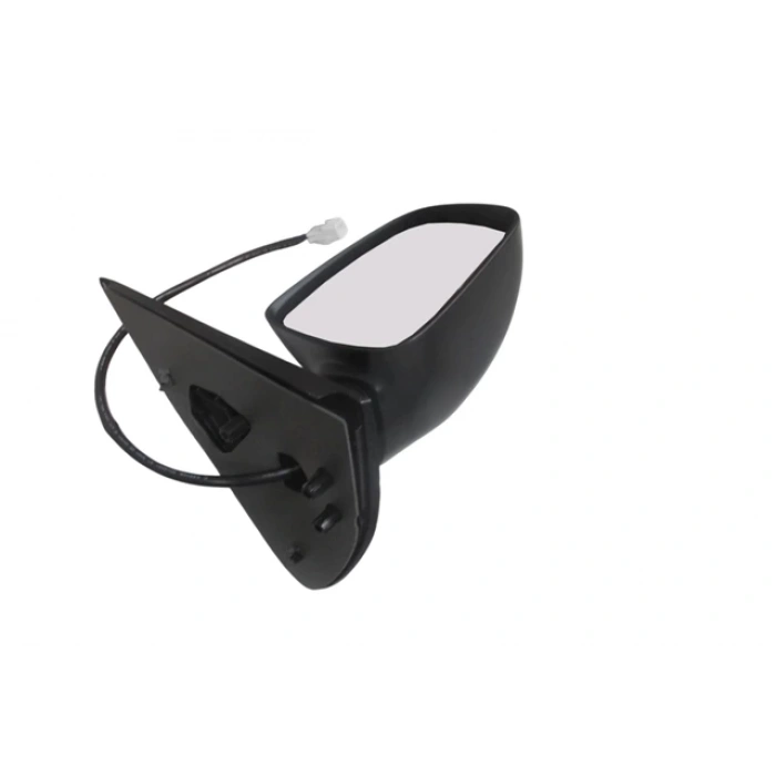 DACIA SANDERO- 13/20; KAPI AYNASI SAĞ ELEKTRİKLİ (5PİNLİ) (SİYAH)