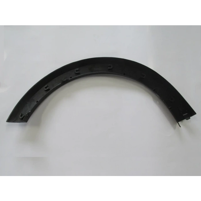 DACIA SANDERO- 13/20; ÖN ÇAMURLUK AĞZI PLASTİĞİ SAĞ (DODİK PLASTİĞİ) UZUN SİYAH