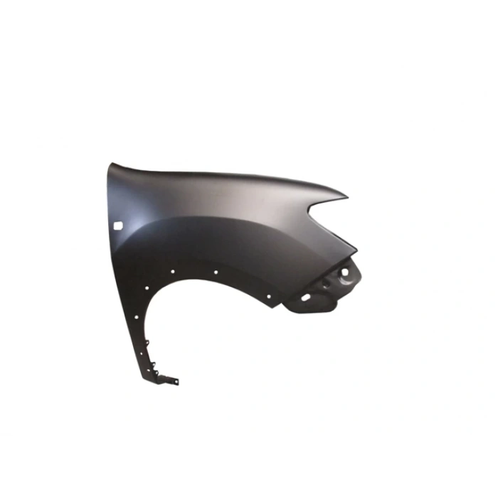 DACIA SANDERO- 13/20; ÖN ÇAMURLUK SAĞ SİNYAL DELİKLİ/DODİK DELİKLİ (STEPWAY) (EAGLE BODY)