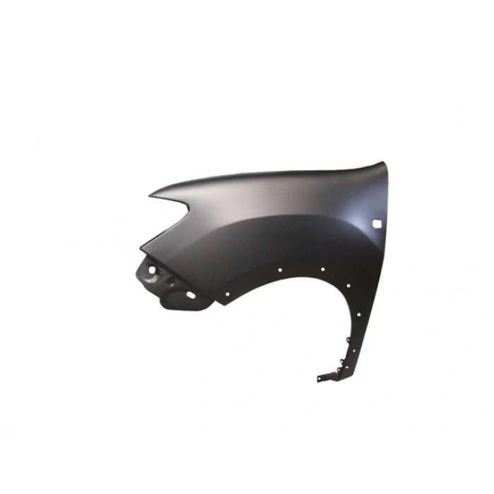 DACIA SANDERO- 13/20; ÖN ÇAMURLUK SOL SİNYAL DELİKLİ/DODİK DELİKLİ (STEPWAY) (EAGLE BODY)