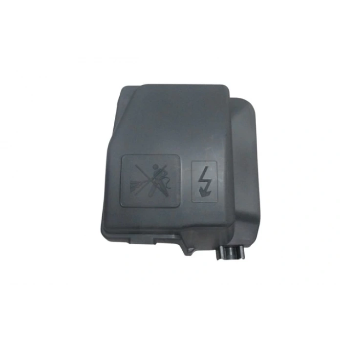 DACIA SANDERO- 13/20; SİGORTA KUTUSU KAPAĞI ÜST