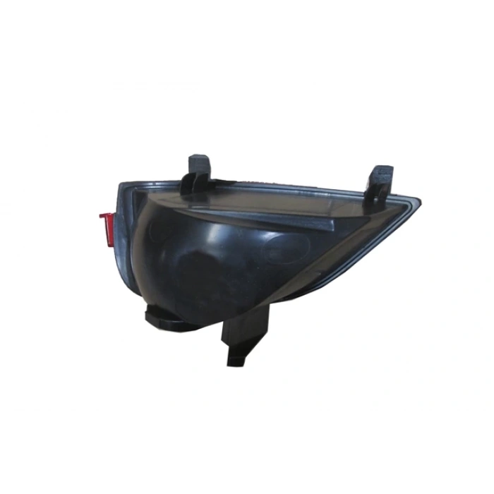 DACIA SANDERO- 16/19; ARKA TAMPON REFLEKTÖRÜ SAĞ KIRMIZI (MARS) (E MARKLI)