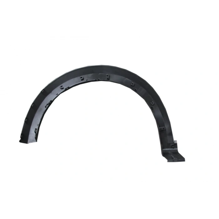 DACIA SANDERO STEPWAY- 21/25; ÖN ÇAMURLUK AĞZI PLASTİĞİ SAĞ SİYAH (TW)