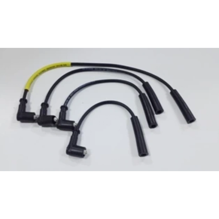 DACIA SOLENZA- 03/06; BUJİ KABLOSU TAKIM (8V)1.4 cc (YOW JUNG)