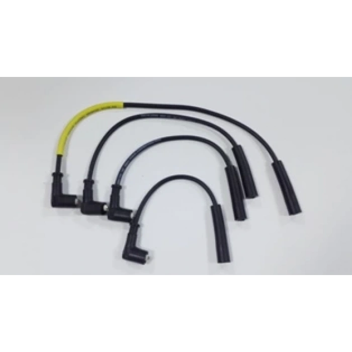 DACIA SOLENZA- 03/06; BUJİ KABLOSU TAKIM (8V)1.4 cc (YOW JUNG)