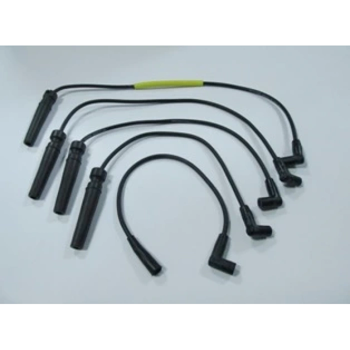 DAEWOO ESPERO- 96/97; BUJİ KABLOSU TAKIM (16V)(A15MF)1.5 CC (YOW JUNG)