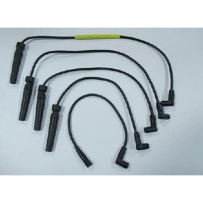 DAEWOO ESPERO- 96/97; BUJİ KABLOSU TAKIM (16V)(A15MF)1.5 CC (YOW JUNG)