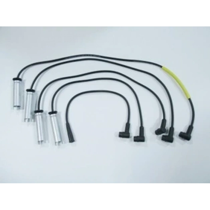 DAEWOO ESPERO- 96/97; BUJİ KABLOSU TAKIM (C18LE-C20LE)1.8/2.0 cc (YOW JUNG)