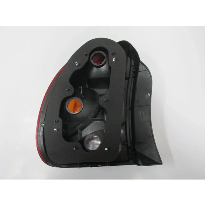 DAEWOO LANOS- SD- 00/03; STOP LAMBASI SAĞ KIRMIZI/SARI/BEYAZ (MARS)