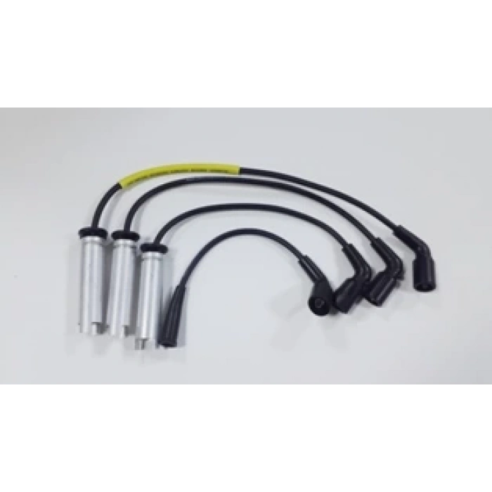 DAEWOO LANOS- SD/HB- 97/00; BUJİ KABLOSU TAKIM (8V) (A14SMS-A15SMS)1.4/1.5 CC (YOW JUNG)
