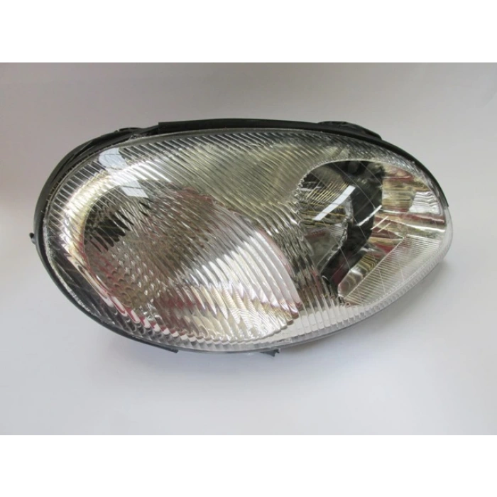 DAEWOO LANOS- SD/HB- 97/00; FAR LAMBASI SAĞ MANUEL NİKELAJLI (H4)(AYFAR)