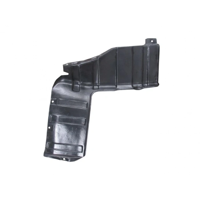 DAEWOO LEGANZA- 97/01; KARTER MUHAFAZA PLASTİĞİ SAĞ (LT-DW8002)