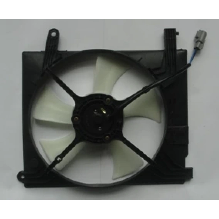 DAEWOO LEGANZA- 97/01; KLİMA FAN DAVLUMBAZI KOMPLE (5KANAT) (TW)