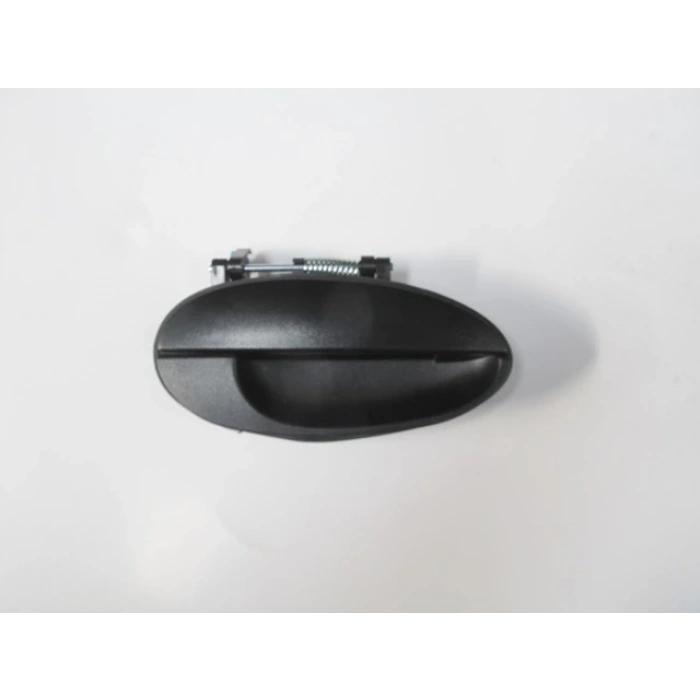 DAEWOO MATIZ- 98/01; ARKA KAPI DIŞ AÇMA KOLU SAĞ SİYAH (PÜTÜRLÜ TİP) (TW)