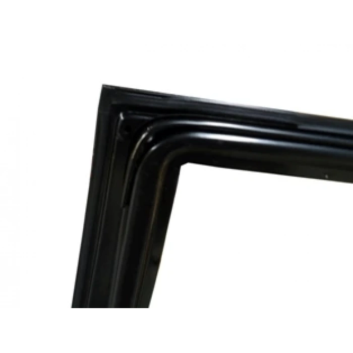 DAEWOO MATIZ- 98/01; ARKA KAPI SAG KOMPLE SIYAH/ICELI (BFN)