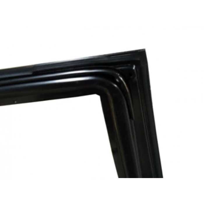 DAEWOO MATIZ- 98/01; ARKA KAPI SOL KOMPLE SIYAH/ICELI (BFN)