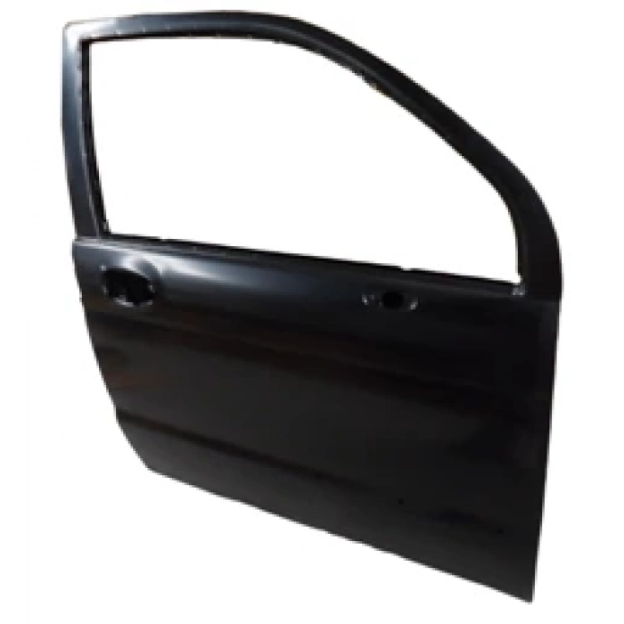 DAEWOO MATIZ- 98/01; ÖN KAPI SAG KOMPLE SIYAH (BFN)