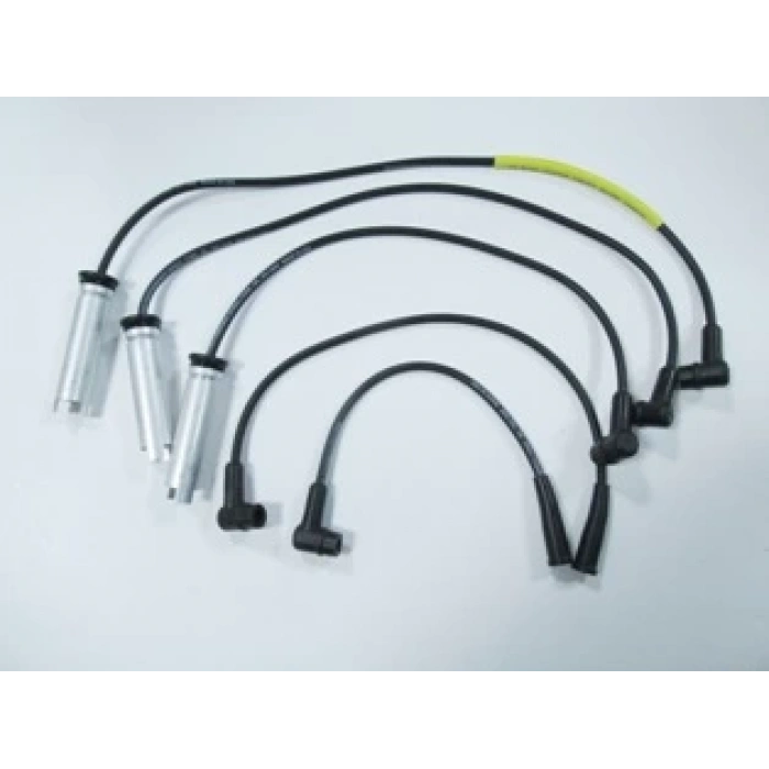 DAEWOO NEXIA- 95/99; BUJİ KABLOSU TAKIM (8V)(G15MF)1.5 cc (YOW JUNG)